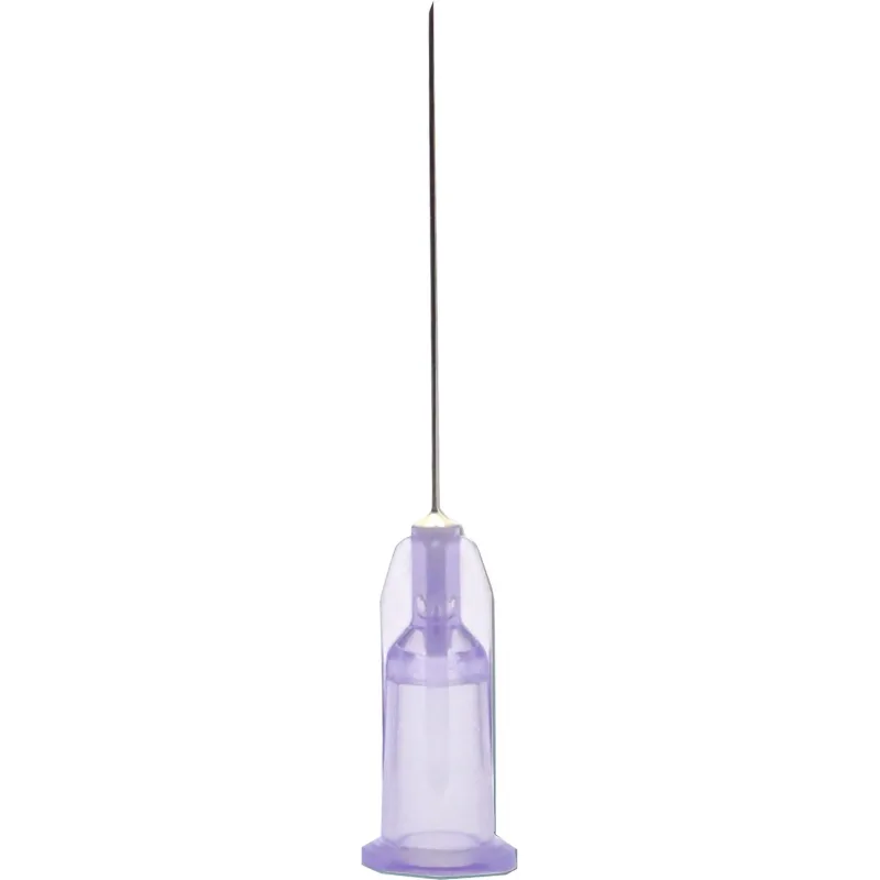 Игла для мезотерапии 30 G (0,30x25мм) MESORAM, 100 шт. в уп
