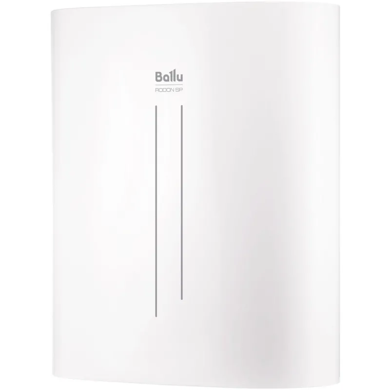 Водонагреватель Ballu BWH/S 30 Rodon SP