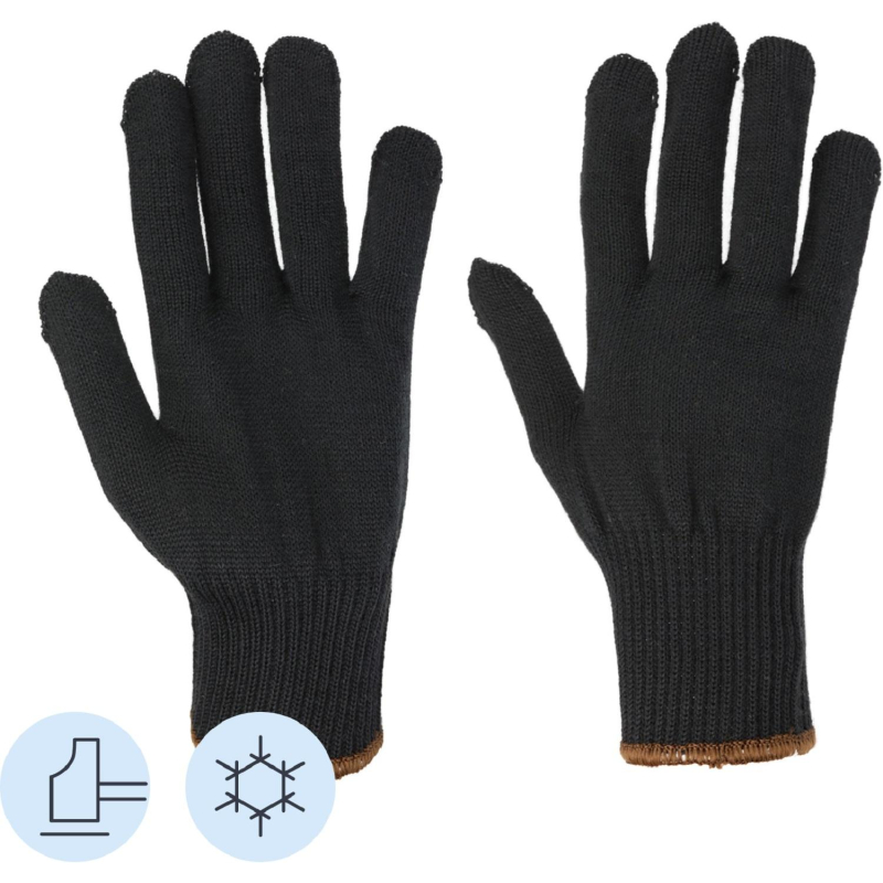 Перчатки защитные Пантера размер10