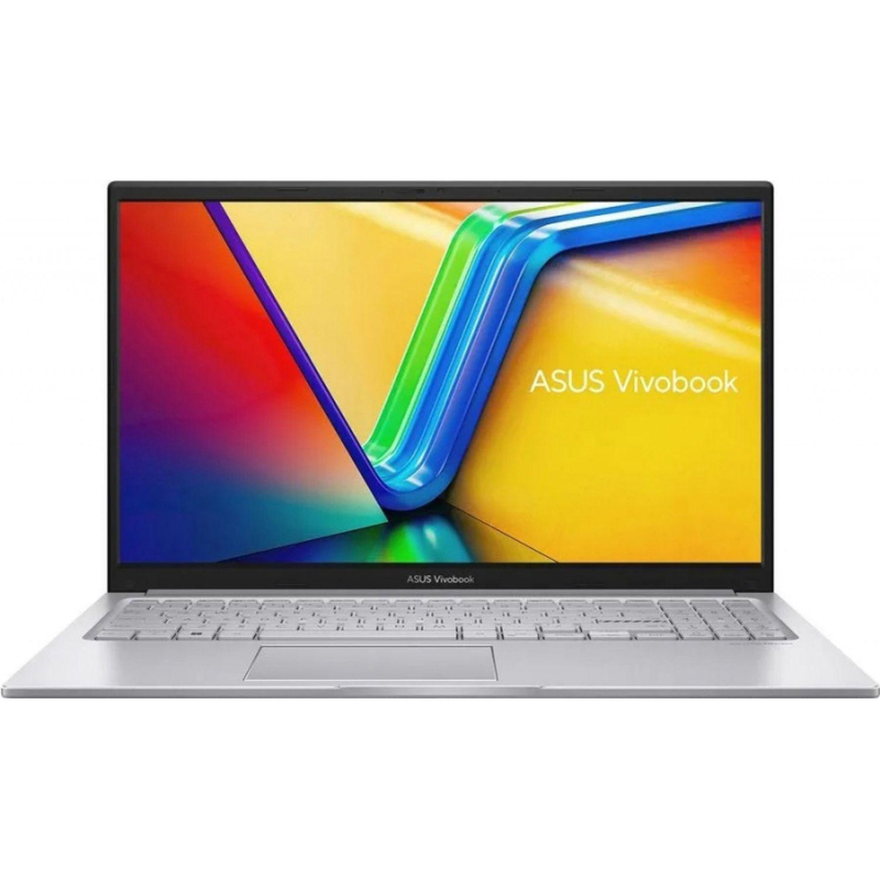 Ноутбук Asus X1504VA-BQ574(90NB13Y2-M000D0) i5-120U/16Gb/512GbSSD/15.6/NoOS