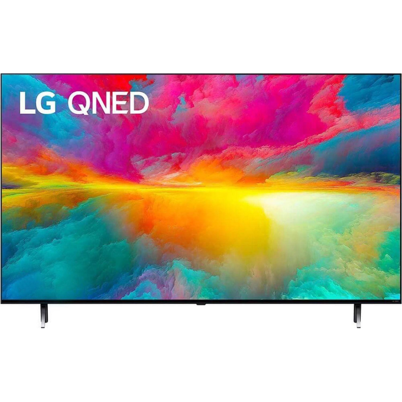 Телевизор LG 65QNED756RA.ARUB