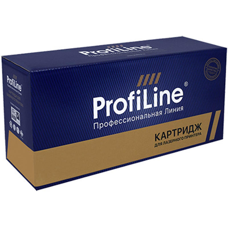 Картридж лазерный ProfiLine CF303A пурп. для CLJ Enterprise M880z