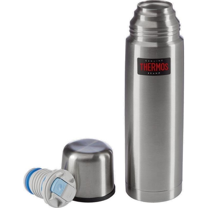 Термос Thermos FBB-500 GR  (0,5 литра), серый, 562401