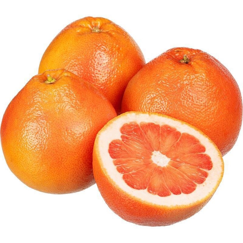 Грейпфруты 1 кг