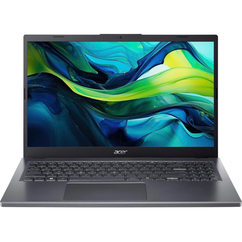 Ноутбук Acer A15-41M-R04A(NX.KXBCD.001)R5 7535U/8Gb/512Gb SSD/15.6/noOS