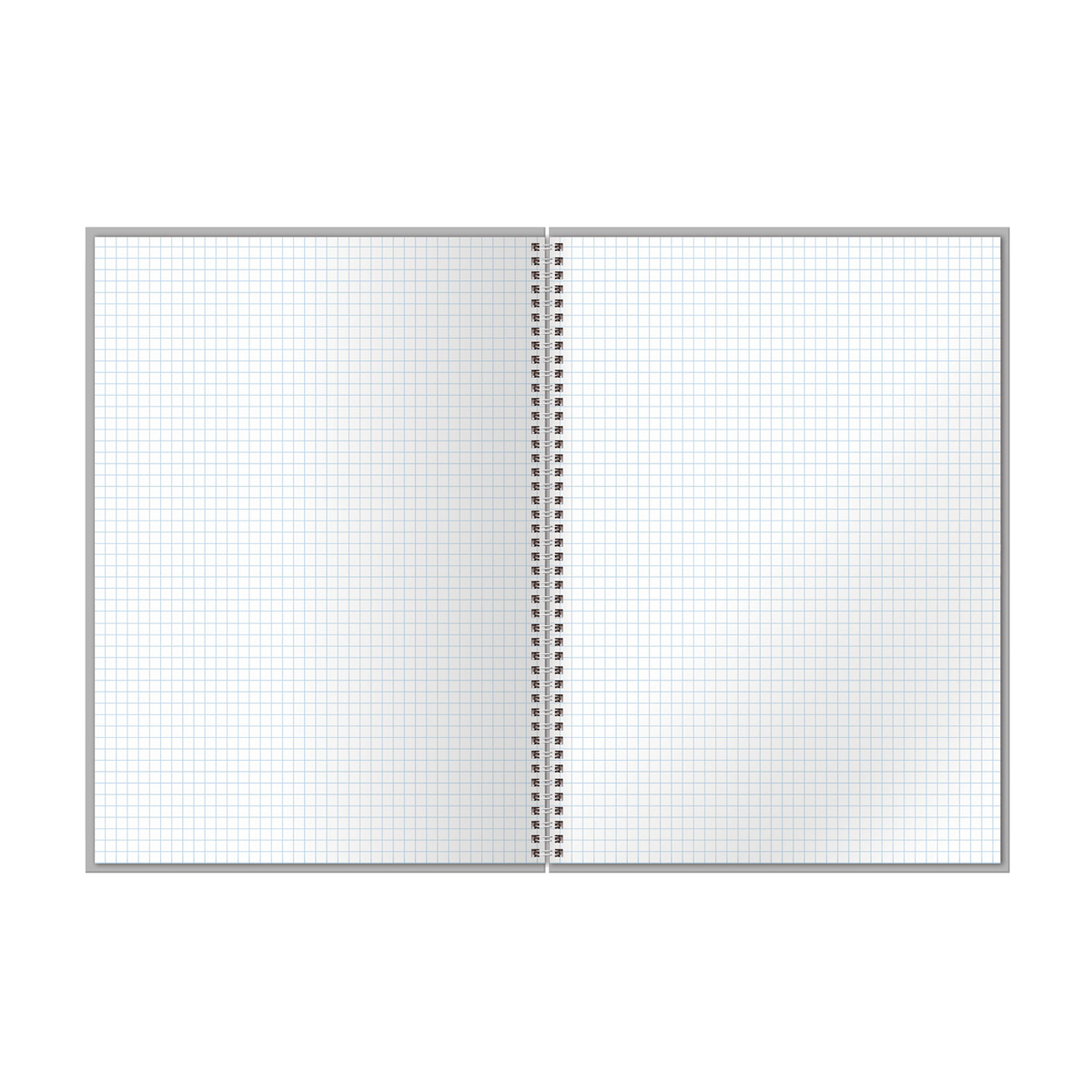 Записная книжка А6 80л., на гребне BG "Party time", глянцевая ламинация, твердая обложка