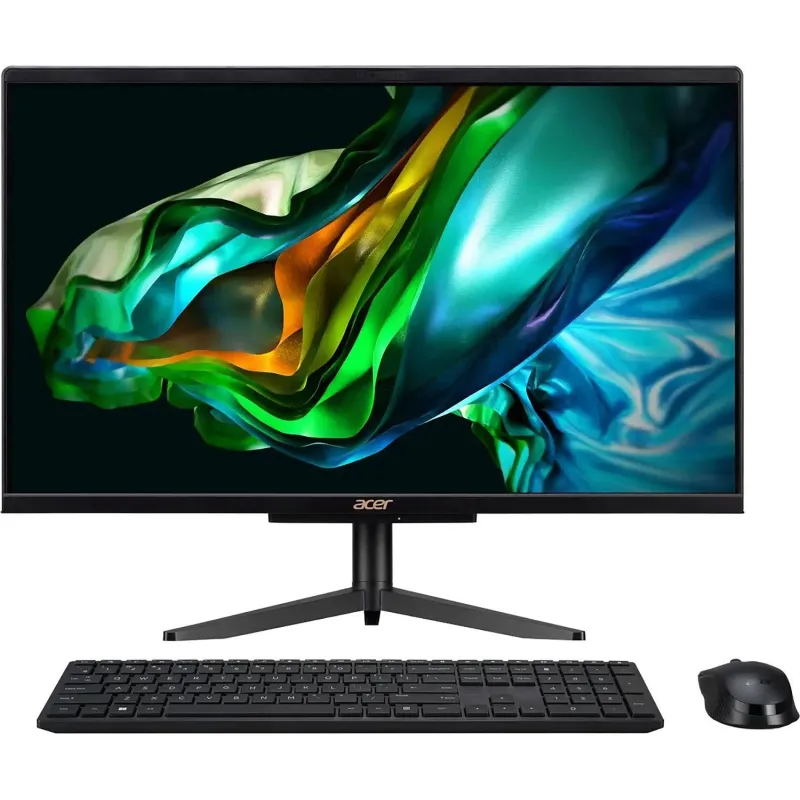 Моноблок Acer Aspire (DQ.BLCCD.003)23,8/FHD/i3-N305/16Gb/512Gb/KB/M/noOS Моноблок Acer Aspire (DQ.BLCCD.003)23,8/FHD/i3-N305/16Gb/512Gb/KB/M/noOS