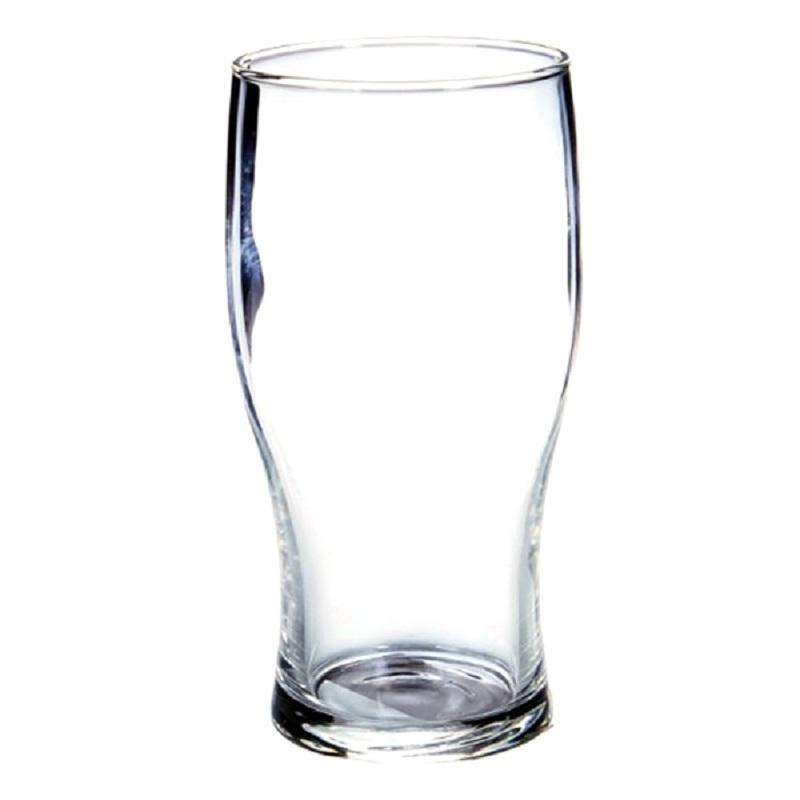 Стакан для пива Тюлип 570 мл, стекло,OCZ1973