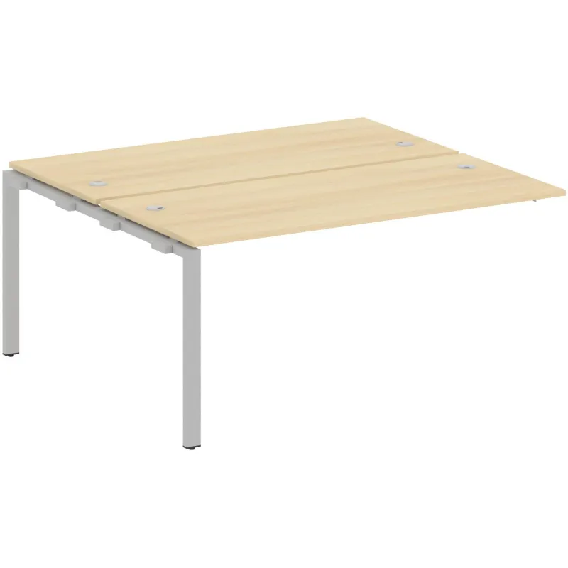 Элемент Metal Sys.St прох.дв.ст П-об м/к БП.ПРС-СП-2.4 1600x1475 Акац.Л/Сер