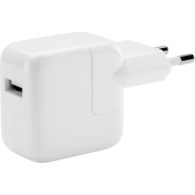 Адаптер Apple md836zm/a 12W USB