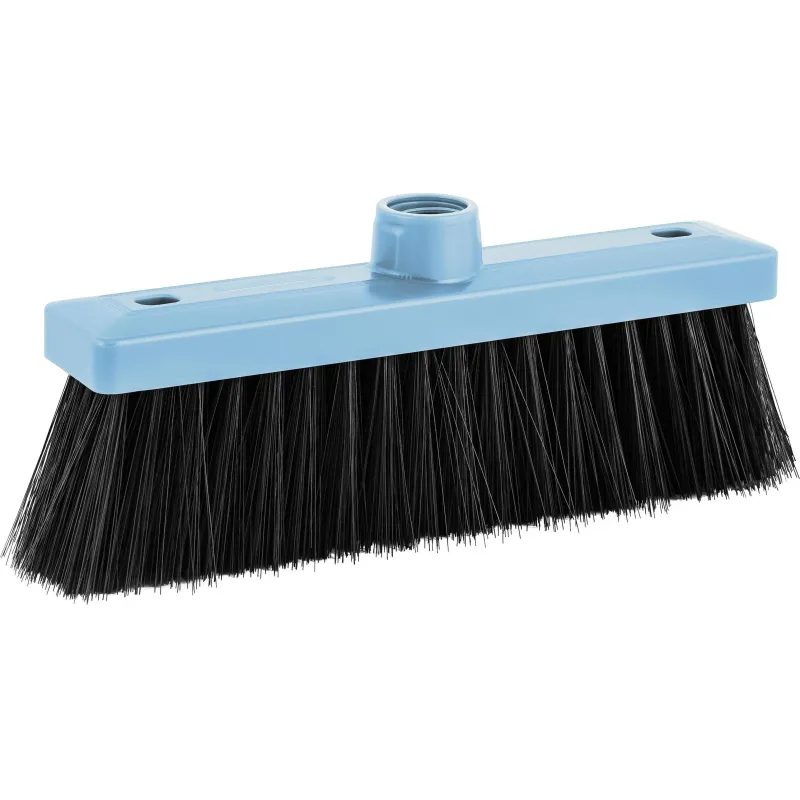 Щётка для пола Spin&Clean Step 27 см небесный