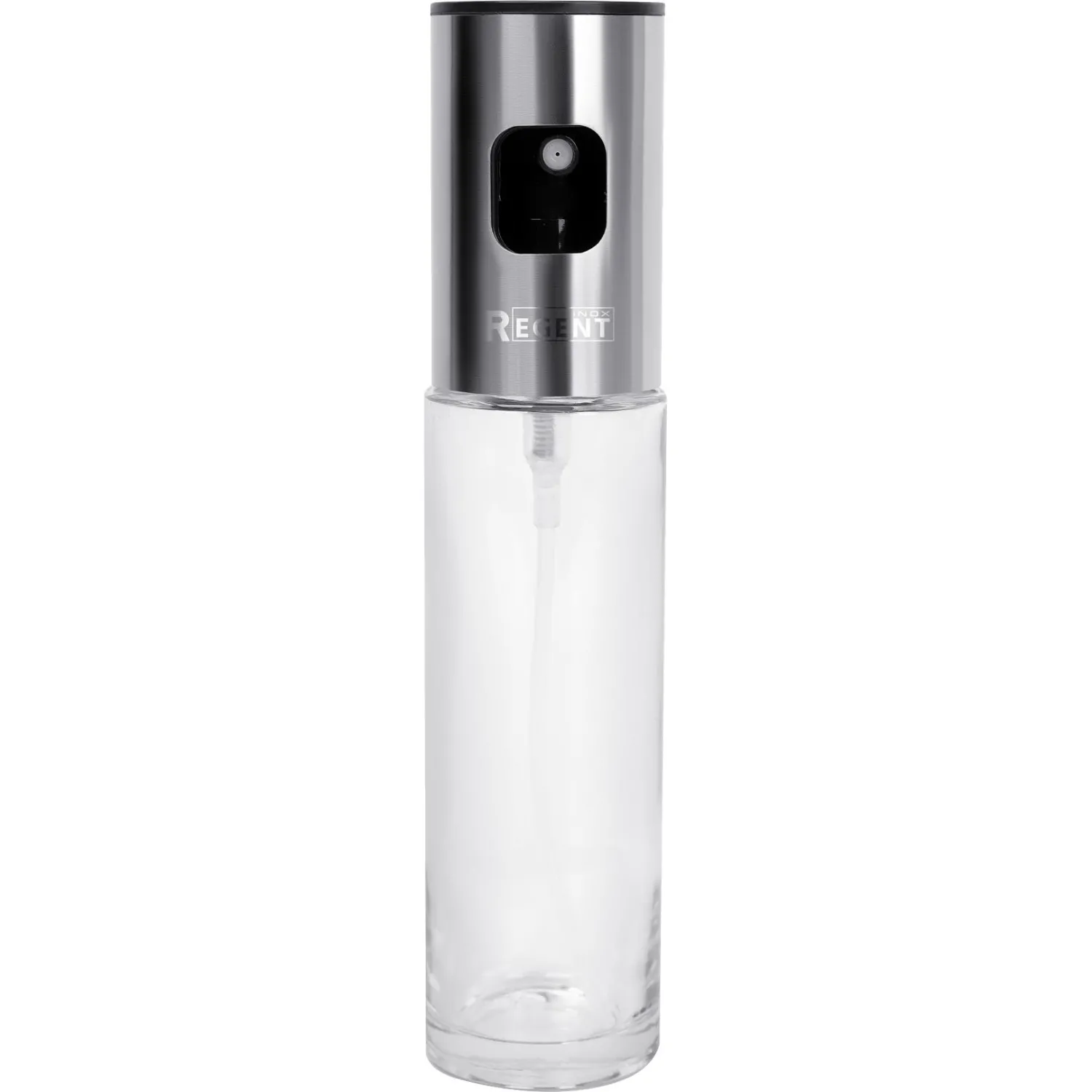 Диспенсер для масла Regen tinox Linea Aroma 100 мл (93-DE-AR-21)