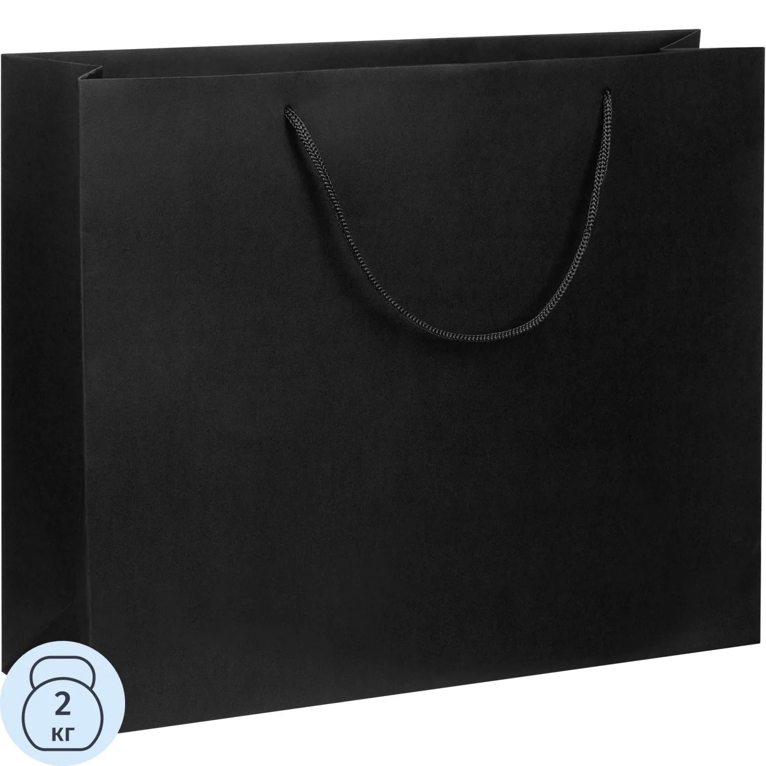 Пакет подарочный Проект 111 Arc L (35x43x12 см, 20965.30)