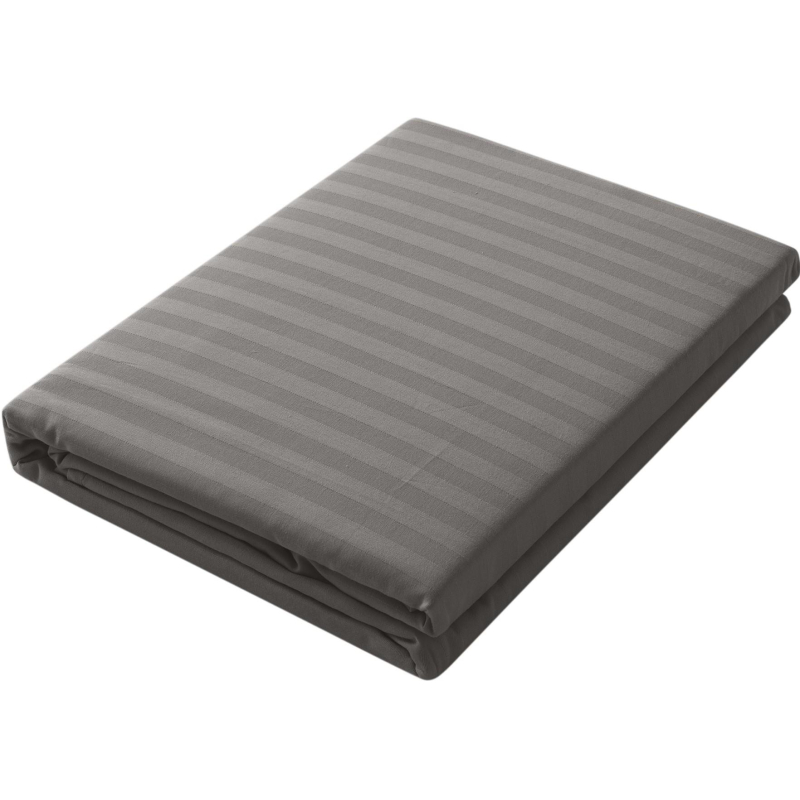 Пододеяльник Verossa страйп 148х215, Gray, 735951