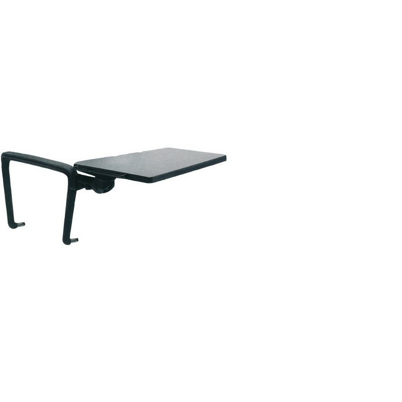 Стул UA_Столик конференц для стула Rio(ИЗО) чёрн. пласт