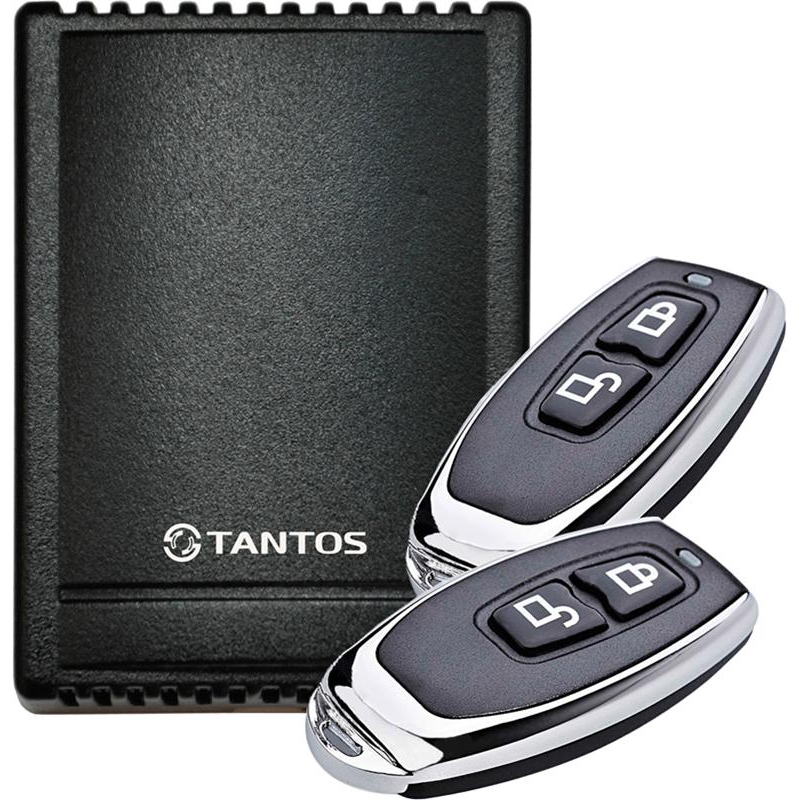 Комплект дистанционного управления Tantos TSt-100HS Комплект дистанционного управления Tantos TSt-100HS