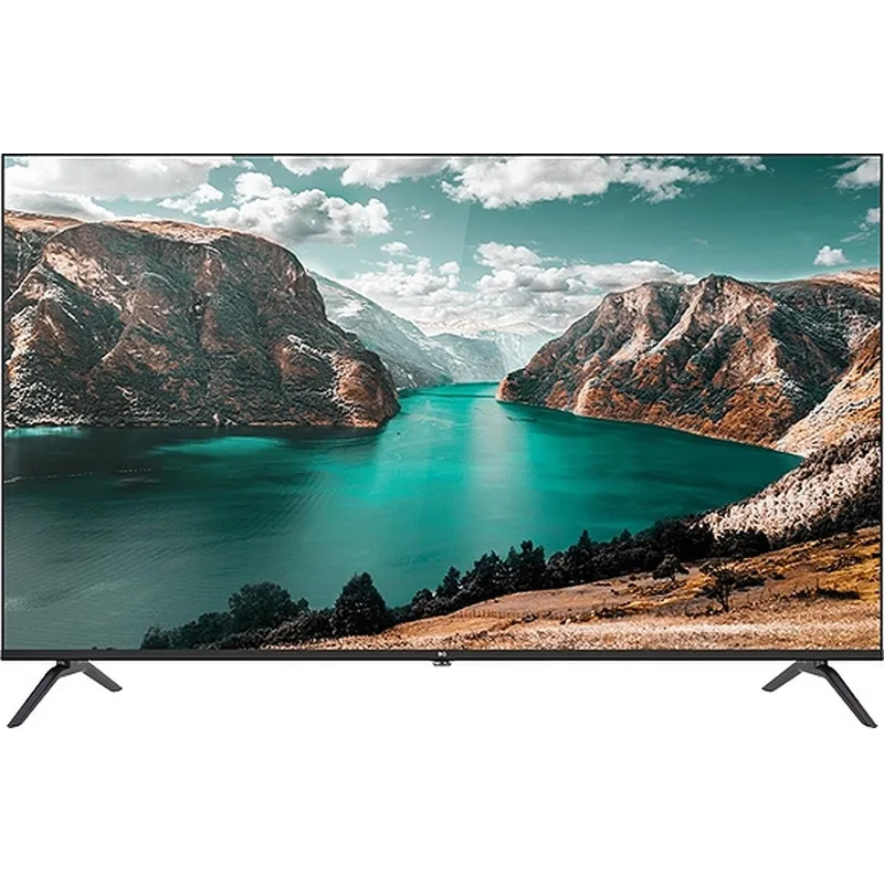 Телевизор 43' BQ 43FS38B Full HD