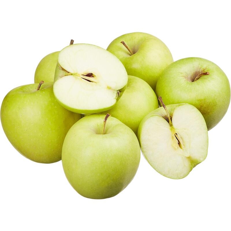 Яблоки Голден сезонные 1 кг