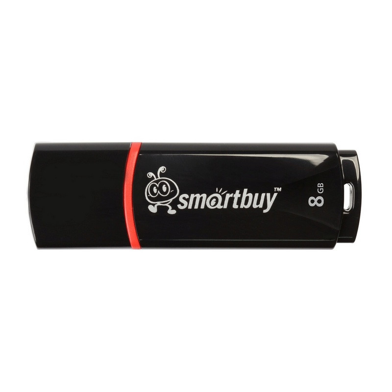 Флеш-память Smartbuy 8GB