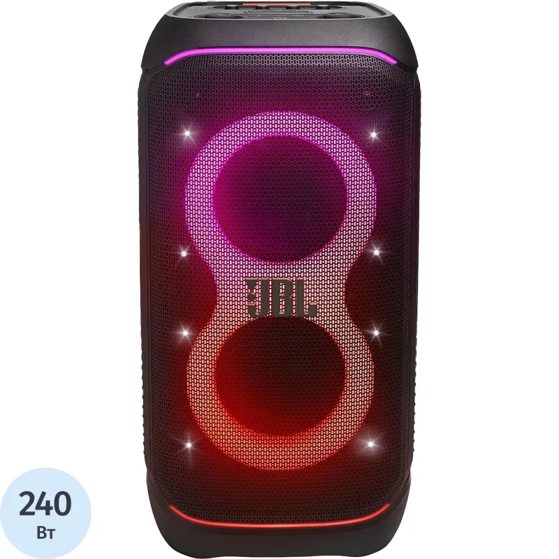 Акустическая система JBL PartyBox Stage 320 (JBLPBSTAGE320UK)