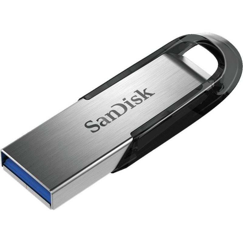 Флеш-память SanDisk Ultra Flair 3.0 128 Gb