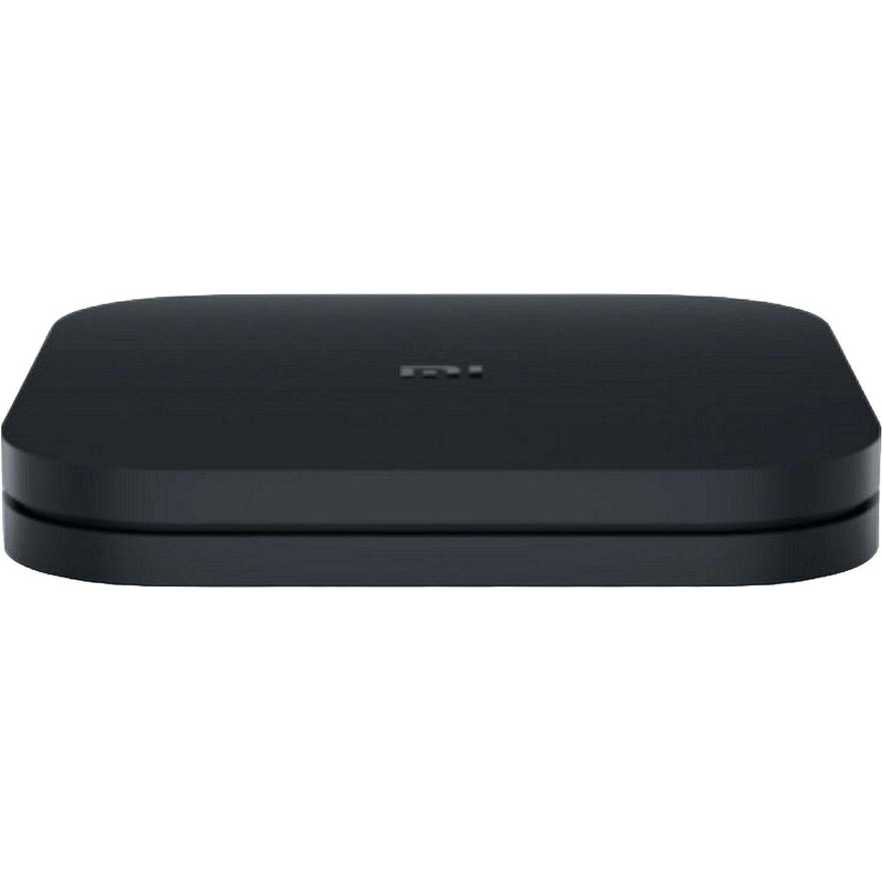 Медиаплеер Xiaomi TV Box S, 2nd Gen (PFJ4167RU)