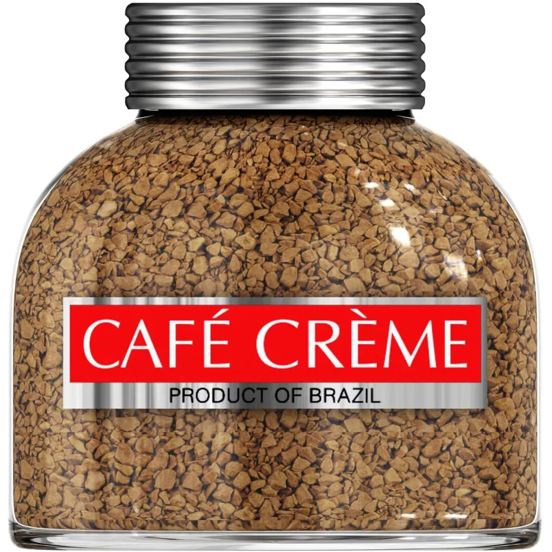 Кофе растворимый Cafe Creme 90 г