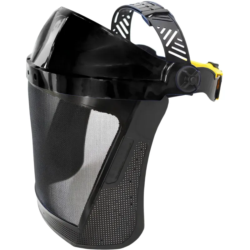 Щиток защитный Сталь НБТ2 Profi (арт произв 423436)