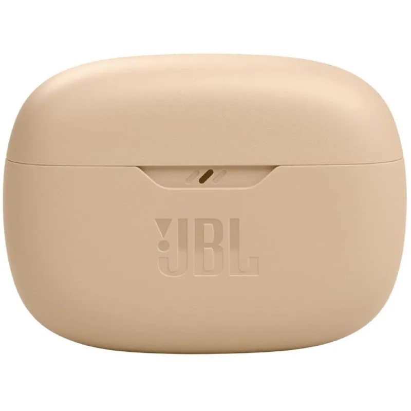Наушники JBL Wave Beam Beige (JBLWBEAMBEG)