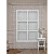 Тюль Amore Mio Вышивка Classic 241778-w 3,0x2,7 1 шт Белый