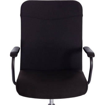 Кресло UT_Easy Chair 309 ткань, черный, 2603