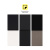 Скетчбук 40л., А5 ArtSpace "Black line. Strokes", на гребне, 120г/м2, черный блок