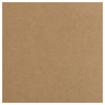 Бумага крафт, 50л., А4 ArtSpace, для печати и эскизов, 120г/м2