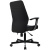 Кресло VB_EChair 224 PPU черный Neo Black металл