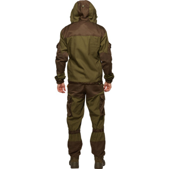 Костюм летний Горка (р.48-50) 182-188