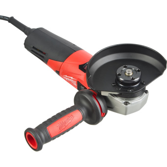 Шлифмашина угловая AGV 15-125 XE MILWAUKEE