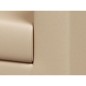 Диван MV_ДОМИНО 2-М (Dm2-2) к/з Or12/Ec3028 бежевый