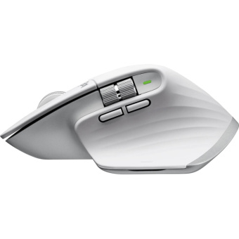 Мышь компьютерная Logitech Wireless (910-006560) MX Master 3S, PALE GREY