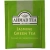 Чай Ahmad Green Jasmine Tea зеленый 100пак/уп