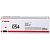 Картридж лазерный Canon 054 M 3022C002 пур. для MF645Cx//LBP623Cdw