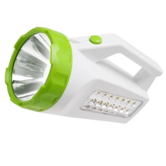 Фонарь светодиодный аккум. КОСМОС Accu678Ex 3Вт LED+16хSM