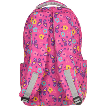 Рюкзак школьный M&G 16L  розовый ABB904F0E7
