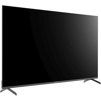 Телевизор Hyundai H-LED65BU7009, UHD, смарт (Android TV)