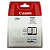 Картридж струйный Canon PG-445/CL-446 (8283B004) чер./цв. для MG2440 (2шт)