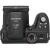 Фотоаппарат Kodak AZ405 Black, 40-х опт зум, 20Мп, стабилизатор, питание АА