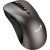 Мышь компьютерная Genius Ergo 8100S, беспроводная, титан-шампань