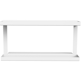 Полка РЭ_для специй RAPIDO RP-301W, белый (701042)