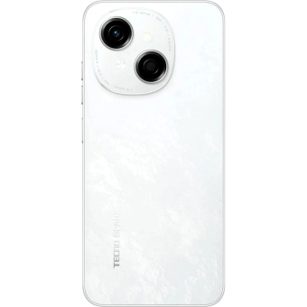 Смартфон TECNO SPARK Go 1 (4+64) Glittery White