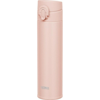 Термокружка Thermos JNI-400 MTPK (0,4 литра), пудровая, 562562