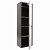 Шкаф металлический для документов AIKO "SL-150Т" ГРАФИТ, 1490х460х340 мм, 32 кг, S10799150502